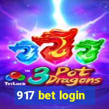 917 bet login